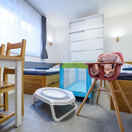 Apartmany Volavka 3 Planá nad Lužnicí Zewnętrze zdjęcie