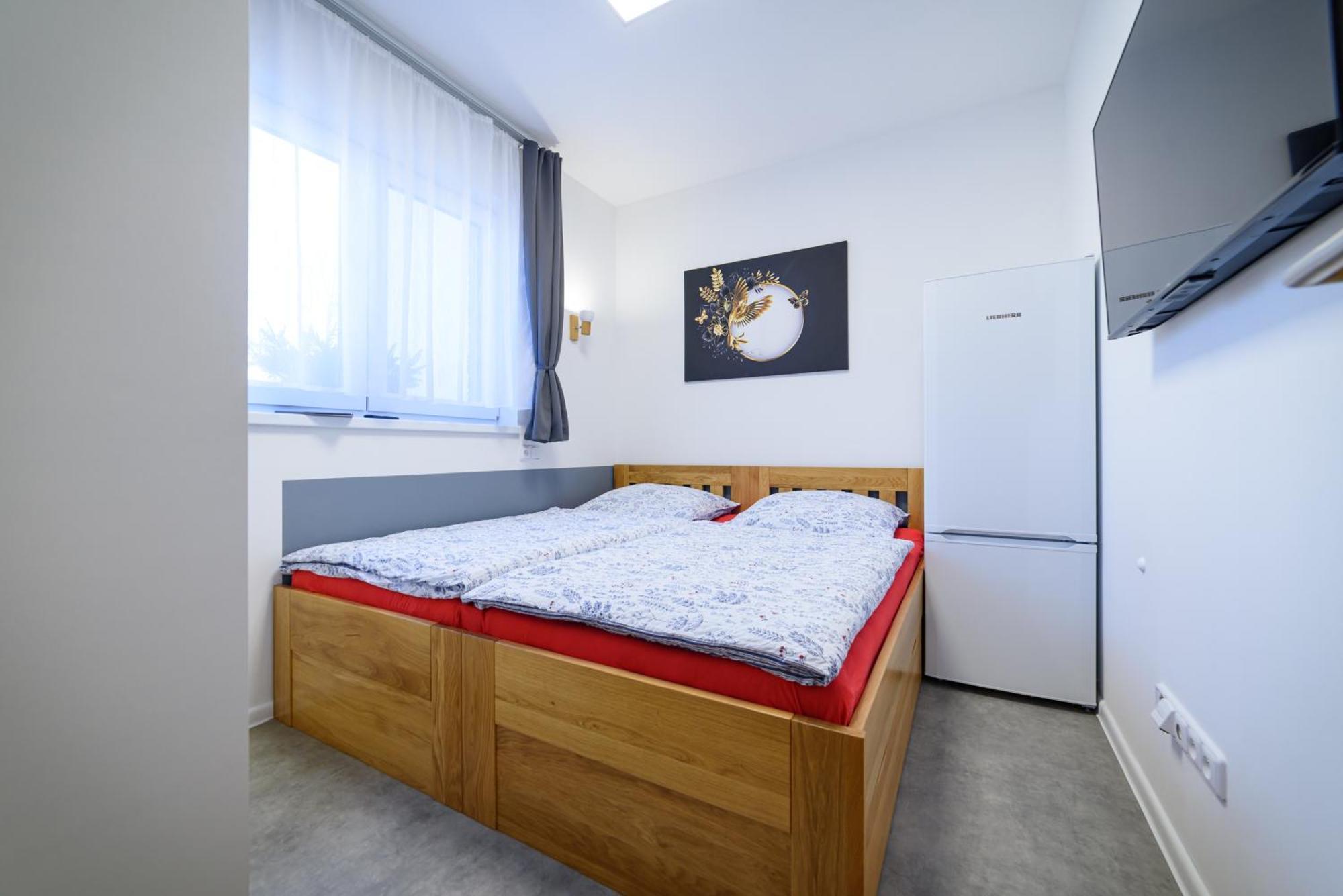 Apartmany Volavka 3 Planá nad Lužnicí Zewnętrze zdjęcie