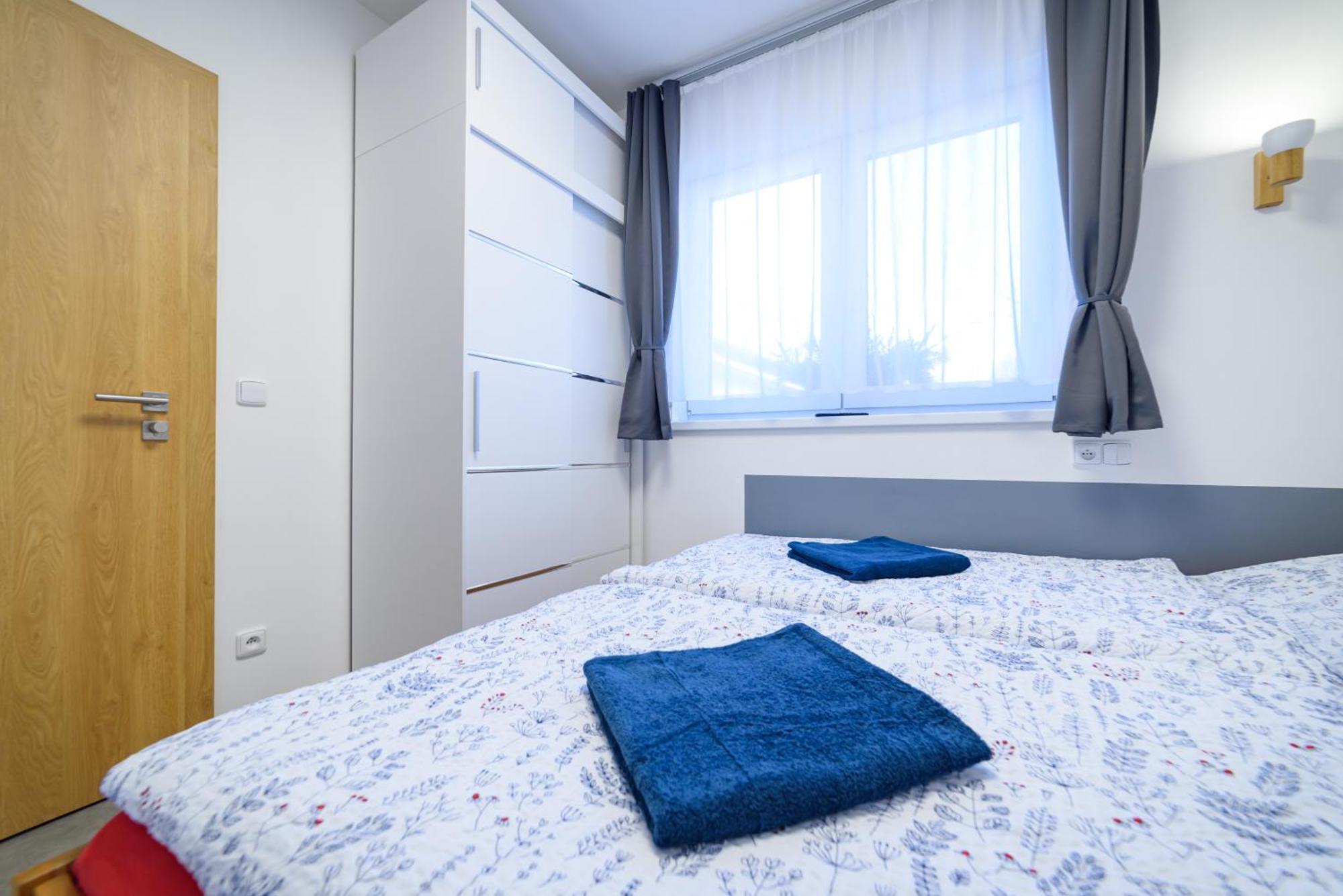 Apartmany Volavka 3 Planá nad Lužnicí Zewnętrze zdjęcie